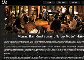 site bar jazz